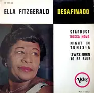 Ella Fitzgerald - Desafinado