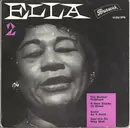 7inch Vinyl Single - Ella Fitzgerald - Ella Vol. 2 - EP