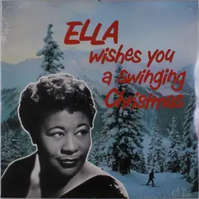 Ella Fitzgerald - Ella Wishes You A..