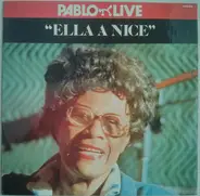 Ella Fitzgerald - Ella A Nice