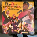 LP - Ella Fitzgerald - Ella At The Hollywood Bowl: The Irving Berlin Songbook