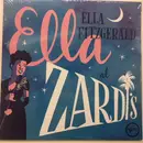 Double LP - Ella Fitzgerald - Ella At Zardi's - 180g Vinyl