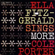Ella Fitzgerald - Ella Fitzgerald Sings More Cole Porter