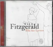 Ella Fitzgerald - Ella For Lovers