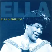 CD - Ella Fitzgerald - Ella & Friends