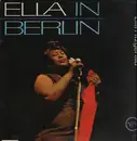 LP - Ella Fitzgerald - Ella In Berlin