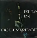 LP - Ella Fitzgerald - Ella in Hollywood