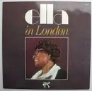 LP - Ella Fitzgerald - Ella In London