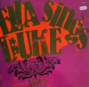 Ella Fitzgerald - Ella Sings Duke Vol.1