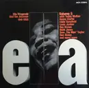 LP - Ella Fitzgerald - Ella, Vol. 5 - 1941-1955 And The Jazzmen