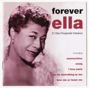 Ella Fitzgerald - Forever Ella