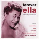 CD - Ella Fitzgerald - Forever Ella