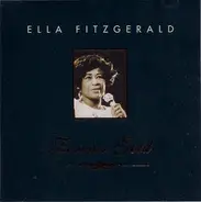 Ella Fitzgerald - Forever Gold