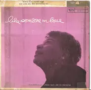 Ella Fitzgerald / Frank De Vol And His Orchestra - Like Someone In Love, Part 4