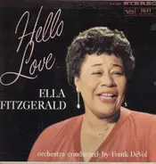 Ella Fitzgerald - Hello Love