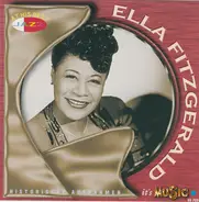 Ella Fitzgerald - Historische Aufnahmen