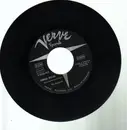7inch Vinyl Single - Ella Fitzgerald - I Can't Give You Anything But Love / Airmail Special