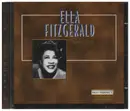 CD - Ella Fitzgerald - I Got It Bad