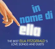CD - Ella Fitzgerald - In Nome Di Ella