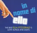 CD - Ella Fitzgerald - In Nome Di Ella