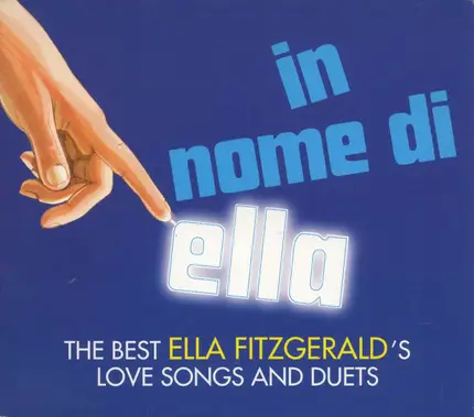 Ella Fitzgerald - In Nome Di Ella