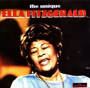 CD - Ella Fitzgerald - I've Got You Under My Skin