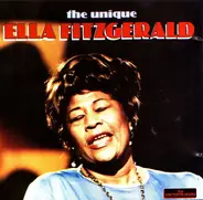 Ella Fitzgerald - I've Got You Under My Skin