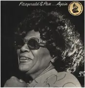 LP - Ella Fitzgerald & Joe Pass - Fitzgerald & Pass... Again