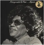 Ella Fitzgerald & Joe Pass - Fitzgerald & Pass... Again