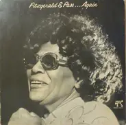 Ella Fitzgerald / Joe Pass - Fitzgerald & Pass...Again