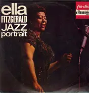 Ella Fitzgerald - Jazz Portrait