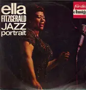 Ella Fitzgerald - Jazz Portrait