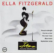 CD - Ella Fitzgerald - Jazz 'Round Midnight