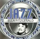 CD - Ella Fitzgerald - Jazz