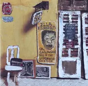 CD - Ella Fitzgerald - Oh, Lady,  Be Good! Best Of The Gershwin Songbook