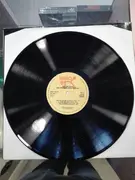 LP - Ella Fitzgerald & Oscar Peterson - Ella And Oscar