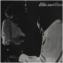 LP - Ella Fitzgerald & Oscar Peterson - Ella And Oscar