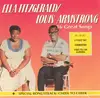 CD - Ella Fitzgerald / Louis Armstrong - 16 Great Songs