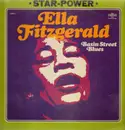 Double LP - Ella Fitzgerald & Louis Armstrong - Basin Street Blues / High Society - Club-Sonderauflage