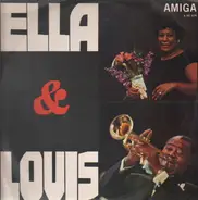 Ella Fitzgerald & Louis Armstrong - Ella & Louis