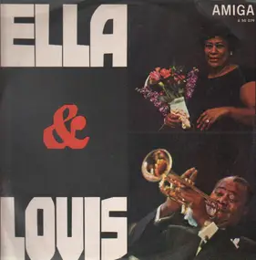 Ella Fitzgerald - Ella & Louis