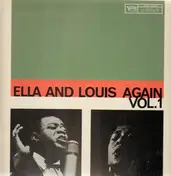 Ella Fitzgerald - Ella And Louis Again Vol. 1