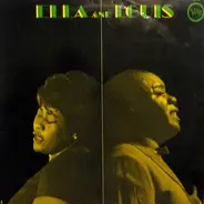 Ella Fitzgerald, Louis Armstrong - Ella and Louis