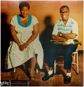 Ella/Louis Ar Fitzgerald - ELLA AND LOUISE