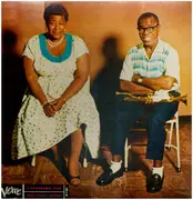 LP - Ella Fitzgerald & Louis Armstrong - Ella And Louise - 180gr. Vinyl