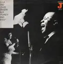 LP - Ella Fitzgerald & Louis Armstrong - Ella Und Louis Singen Aus Porgy And Bess