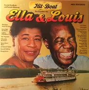 Ella Fitzgerald & Louis Armstrong - Hit-Boat (Ihre 20 Größten Hits)