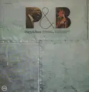 LP-Box - Ella Fitzgerald & Louis Armstrong - Porgy & Bess - Orchestra conducted by Russell Garcia