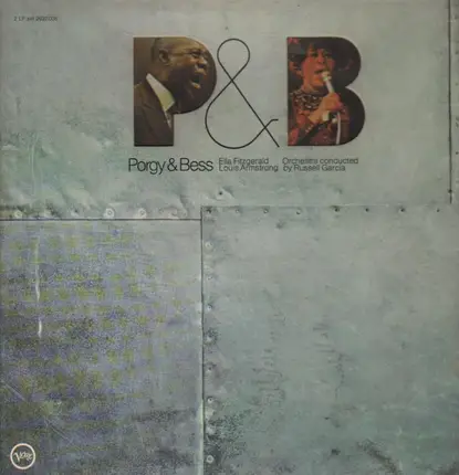 Ella Fitzgerald & Louis Armstrong - Porgy & Bess