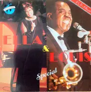 Ella Fitzgerald & Louis Armstrong - Special